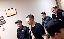 В Казани обвиняемые в растрате 936 млн рублей банкиры выступили в прениях