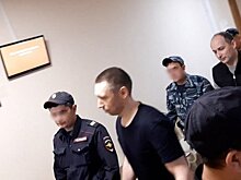 В Казани обвиняемые в растрате 936 млн рублей банкиры выступили в прениях