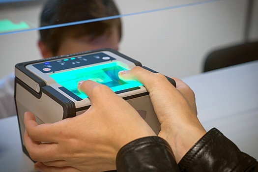 МВД создаст единую ID-карту мигранта на основе биометрии и цифрового профиля