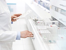 В России предложили составить перечень стратегически значимых лекарств