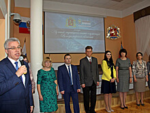 Лучший муниципальный служащий прятался от журналистов