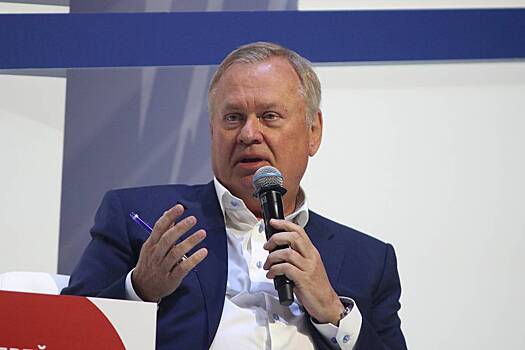 Костин назвал неизбежным замедление экономического роста