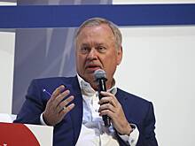 Костин назвал неизбежным замедление экономического роста
