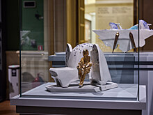 Четыре собрания московских коллекционеров. Как устроена новая выставка в «Царицыне»