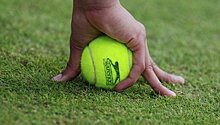Веснина пробилась в третий раунд Australian Open
