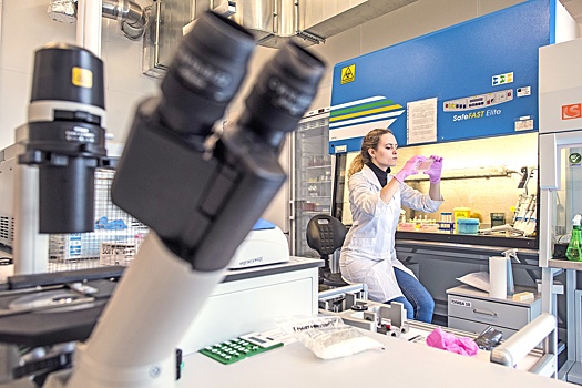 В МФТИ сравнили знания нынешних студентов и абитуриентов 1970-х годов