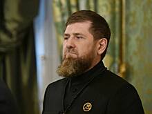 Кадыров назвал Чечню опорой России