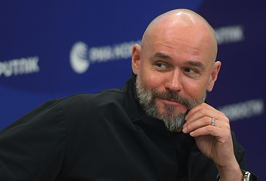 "Пришлось отпустить". Аверин объяснил, почему у него нет семьи