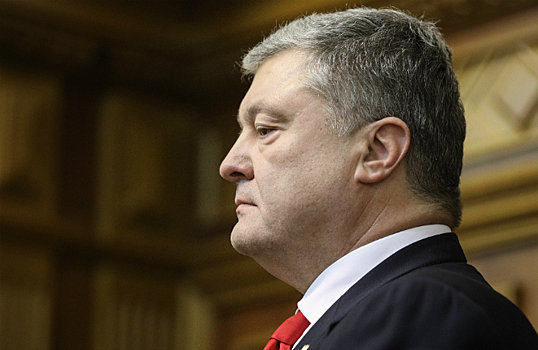 Обзор инопрессы. Европа остужает пыл Украины