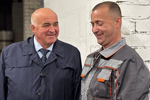 В Костромской области ветеранам спецоперации помогут социализироваться на предприятиях