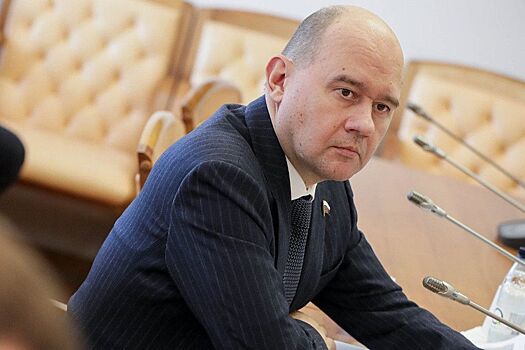 «Я не кровожадный человек». Депутат Леонов о своем заявлении генпрокурору на мундепа Котеночкину