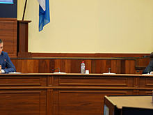 В Иркутской области создадут единую информсистему взаимодействия с жителями по вопросам COVID-19