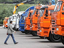 Чем удивят россиян новые финские тракторы