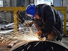 Российский бизнесмен вложил 40 миллиардов рублей в заводы Донбасса