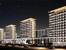 «Международный жилой квартал» возведут в Забайкальске