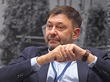 Фадеев: Мы завершим работу Вышинского и сделаем русофобию запрещенной темой