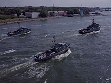 Балтийские приготовления: что покажут на Параде в честь Дня ВМФ в Калининграде