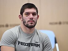 Молдавский — о подготовке Емельяненко к титульному бою: «Я довольно похоже делал удар Бэйдера»