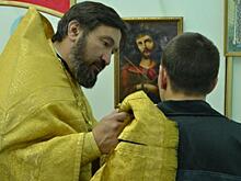Курские чиновники побывали в «местах не столь отдалённых»