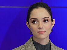 «Катастрофически мало». Медведева — о квотах для российских лыжников на ОИ