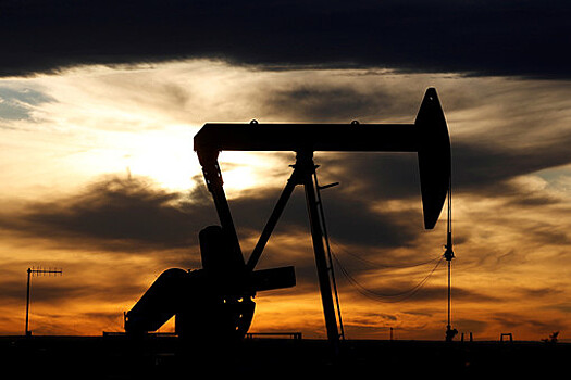 Эр-Рияд готов сократить добычу нефти максиму на 4 млн баррелей в сутки
