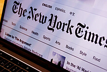 New York Times продала статью за $558 тысяч в виде токена NFT