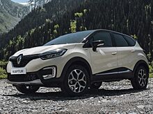 Автомеханик рассказал о плохом качестве дополнительной опции в Renault Kaptur