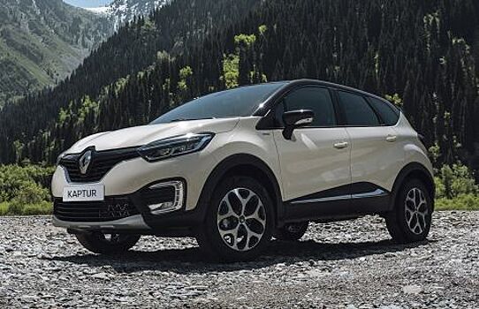 Автомеханик рассказал о плохом качестве дополнительной опции в Renault Kaptur