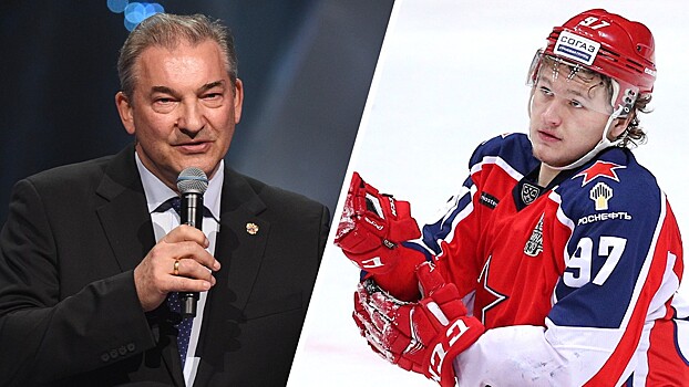 Русским хоккеистам хотят запретить уезжать в Северную Америку без согласия ФХР. Идея Госдумы обречена на провал