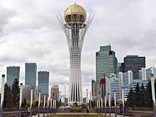 В России назвали самые перспективные зарубежные рынки