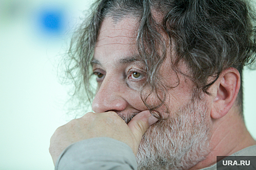 Тюменец оказался в «черном списке» лидера «Агаты Кристи»