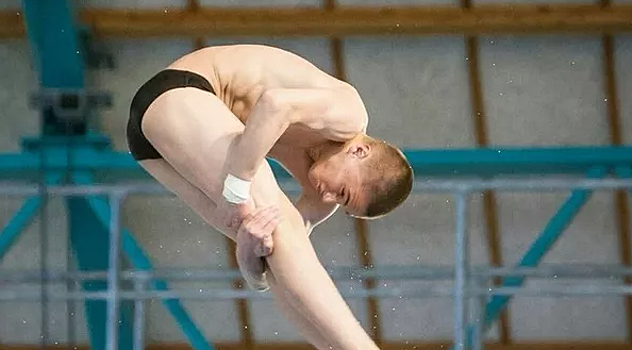 «Успел обрадоваться, что попал на Олимпиаду – а вышло, что нет. В самый ответственный момент я проигрывал». Прыгун в воду Терновой о пропуске Токио-2020