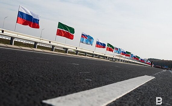 В этом году начнут разрабатывать проект строительства автодороги от Куюков до Богородского
