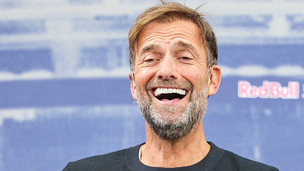 Юрген Клопп: «Не надо переживать за «Ливерпуль» – состав очень хорош. Исак – потрясающий, Экитике – невероятный. Виртц – талант, всем придется взять назад плохие высказывания о нем»