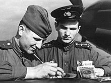 Копеечка за сбитый истребитель: как платили фронтовикам за военные успехи