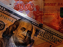 США: доллар в сжимающихся тисках