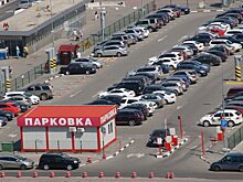 Правила парковочного этикета