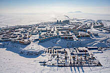 Корчунов: встречи рабочих групп Арктического совета могут возобновиться весной