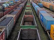 Более 1,2 тыс. соединенных грузовых поездов проследовало по Забайкальской магистрали в I квартале