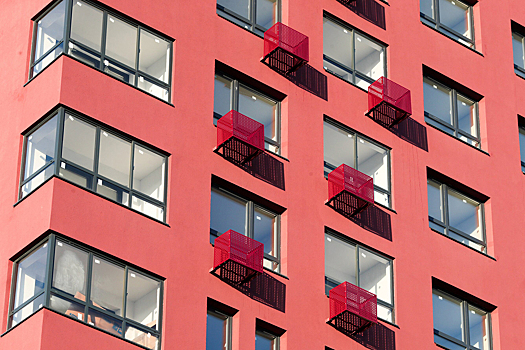 Финансист объяснил, как снижение ключевой ставки повлияет на рынок недвижимости