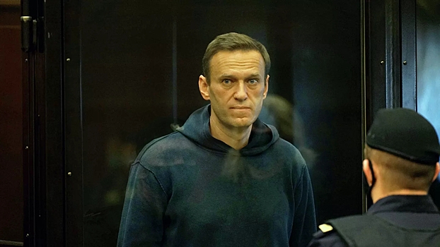 ООН обеспокоило решение суда по делу Навального