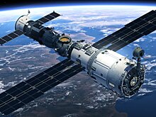 Поврежденный «Прогресс МС-21» отстыковался от МКС