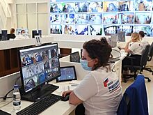 В штабе по наблюдению за голосованием рассказали о работе с жалобами