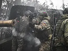 Бойцы ВС РФ приступили к штурму подземных укреплений ВСУ