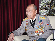 Легендарному "Кара-майору" предлагают присвоить звание Героя