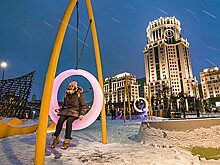 Синоптики сообщили о скором похолодании в Москве