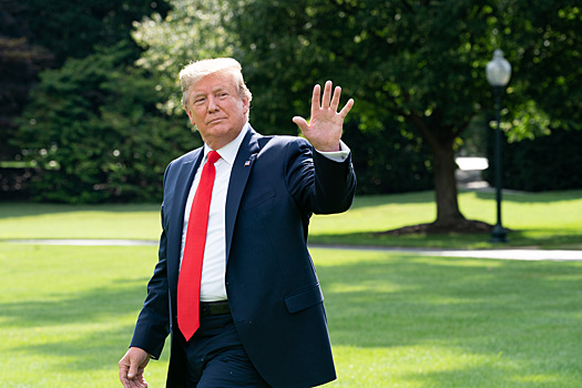 «Мнение» : Александр Клюкин о покушении на кандидата в президенты США Дональда Трампа