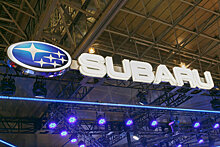 Subaru отзывает в России 24,5 тысячи автомобилей