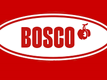 Bosco потребует от МОК отказаться от своего логотипа
