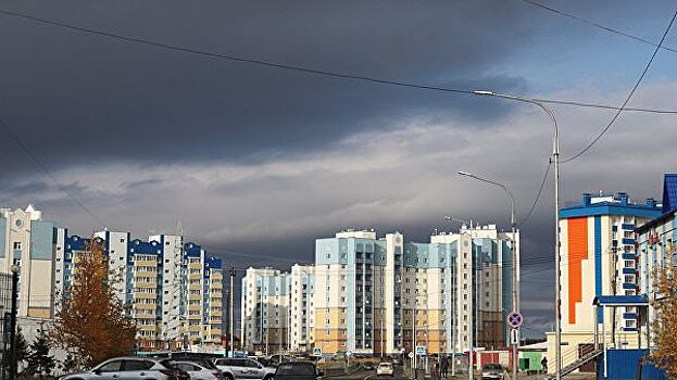 На Ямале капитально отремонтировали более 90 домов